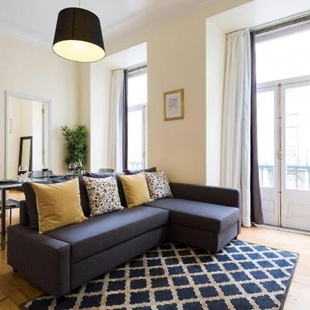 Appartamento Ola Lisbon - Chiado 1 Esterno foto
