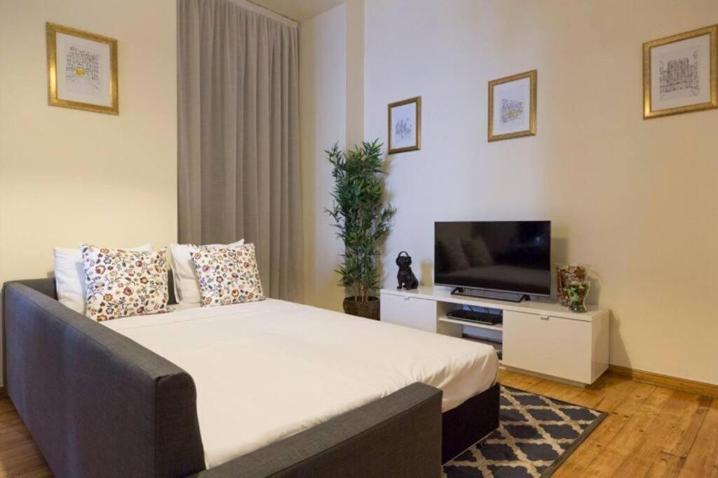 Appartamento Ola Lisbon - Chiado 1 Esterno foto