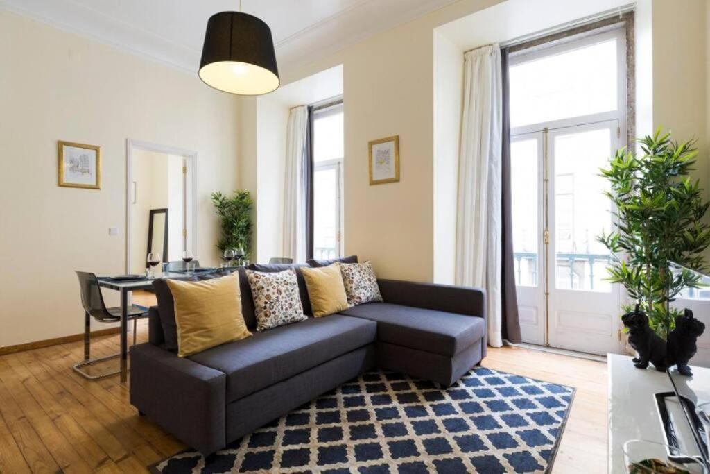 Appartamento Ola Lisbon - Chiado 1 Esterno foto