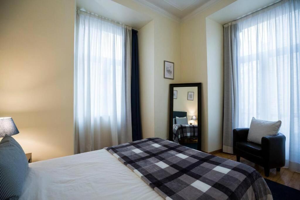 Appartamento Ola Lisbon - Chiado 1 Esterno foto